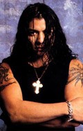 Full Juventud Guerrera filmography who acted in the movie WCW World War III.