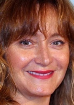 Full Julie Ferrier filmography who acted in the movie Ca se soigne?.