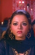 Full Kaajal Kiran filmography who acted in the movie Andar Baahar.