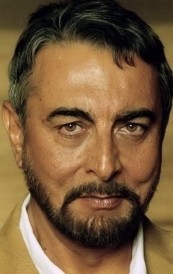 Full Kabir Bedi filmography who acted in the movie Dilwale.