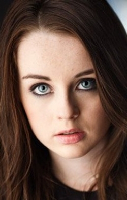 Full Kacey Rohl filmography who acted in the movie Flicka: Country Pride.