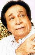 Full Kader Khan filmography who acted in the movie Mehbooba.
