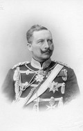 Full Kaiser Wilhelm II filmography who acted in the movie Padenie dinastii Romanovyih.