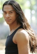 Full Kalani Queypo filmography who acted in the movie The Sierra.