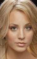 Full Kaley Cuoco-Sweeting filmography who acted in the movie The Penthouse.