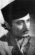 Full Kamal Kapoor filmography who acted in the movie Pyasi Sham.