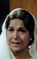 Full Kamini Kaushal filmography who acted in the movie Aabroo.