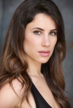 Full Camille Balsamo filmography who acted in the movie Whiplash.