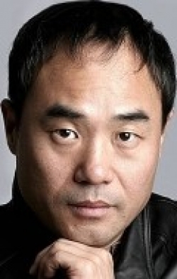 Full Kang Shin-il filmography who acted in the movie Accomplice.