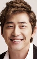 Full Kang Ji Hwan filmography who acted in the movie Yeong-hwa-neun yeong-hwa-da.