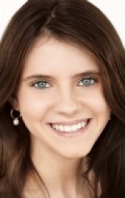 Full Kara Hayward filmography who acted in the movie Quitters.