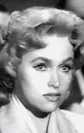 Full Karen Steele filmography who acted in the movie Braddock.