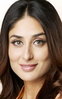 Full Kareena Kapoor filmography who acted in the movie 3 Idiots.