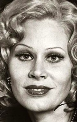 Full Karen Black filmography who acted in the movie Dr. Rage.