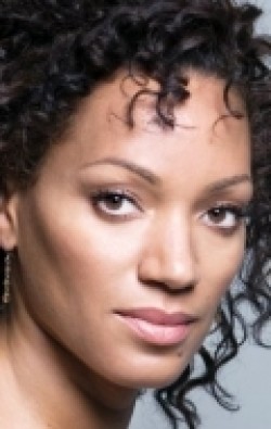 Full Karen Holness filmography who acted in the movie Twitches Too.
