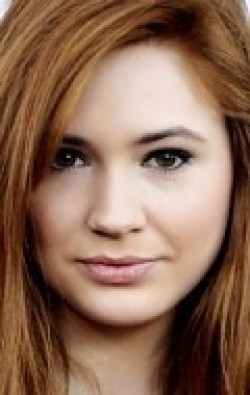 Full Karen Gillan filmography who acted in the movie Avengers: Infinity War. Part I.