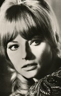 Full Karin Baal filmography who acted in the movie Betty - Schon wie der Tod.