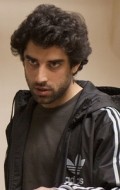 Full Karim Salah filmography who acted in the movie The Attack.