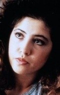 Full Karla Montana filmography who acted in the movie Sweet 15.