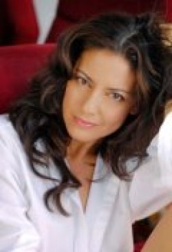 Full Karla Zamudio filmography who acted in the movie The Mexican Dream.