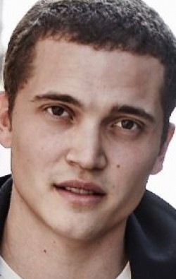 Full Karl Glusman filmography who acted in the movie Nocturnal Animals.