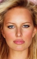 Full Karolina Kurkova filmography who acted in the movie My Sexiest Year.