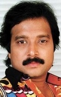 Full Karthik filmography who acted in the movie Anveshana.