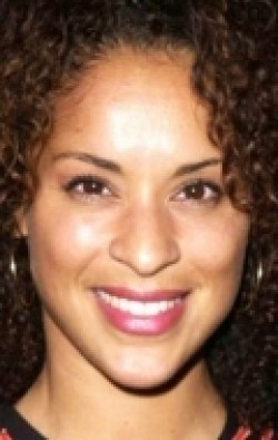 Full Karyn Parsons filmography who acted in the movie Nobody Wants Your Film.