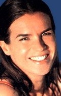 Full Katarina Witt filmography who acted in the movie Greatest Hits on Ice.