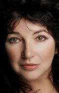 Full Kate Bush filmography who acted in the movie Kate Bush: The Single File.