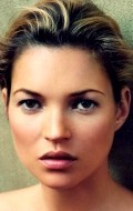 Full Kate Moss filmography who acted in the movie Kate! - Vom Model zur Ikone.