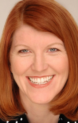 Full Kate Flannery filmography who acted in the movie The Christmas Pageant.