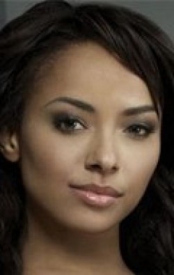 Full Katerina Graham filmography who acted in the movie Boogie Town.