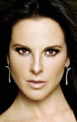 Full Kate del Castillo filmography who acted in the movie The 33.