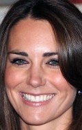 Full Kate Middleton filmography who acted in the movie Threat.