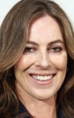Full Kathryn Bigelow filmography who acted in the movie Born in Flames.