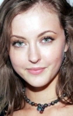 Full Katharine Isabelle filmography who acted in the movie Engaged to Kill.