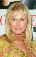 Full Kathy Hilton filmography who acted in the movie The Cocktail Hostesses.