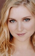 Full Katherine Bailess filmography who acted in the movie From Justin to Kelly.