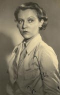 Full Kathe von Nagy filmography who acted in the movie Die kleine Veronika.