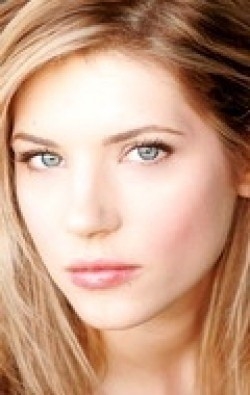 Full Katheryn Winnick filmography who acted in the movie Stand Up Guys.