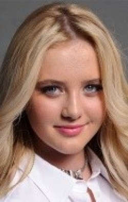 Full Kathryn Newton filmography who acted in the movie Abbie Down East.