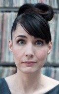 Full Kathleen Hanna filmography who acted in the movie Wonder Women! The Untold Story of American Superheroines.