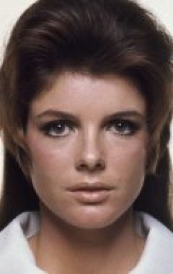 Full Katharine Ross filmography who acted in the movie Travis McGee.