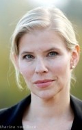 Full Katharina von Bock filmography who acted in the movie Grounding - Die letzten Tage der Swissair.