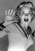 Full Kathleen Hughes filmography who acted in the movie It Came from Outer Space.