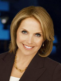 Full Katie Couric filmography who acted in the movie Katie Couric Investigates the Sillies.