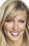 Full Katie Cassidy filmography who acted in the movie Georgetown.