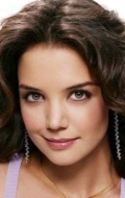 Full Katie Holmes filmography who acted in the movie Batman Begins.