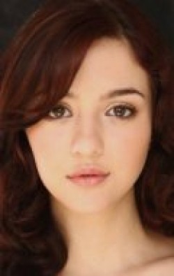 Full Katie Findlay filmography who acted in the movie Crash Site.
